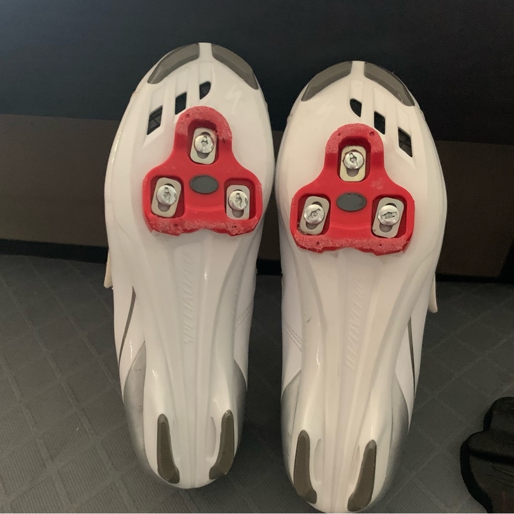 Specialized bike shoe - Picture 7 of 9